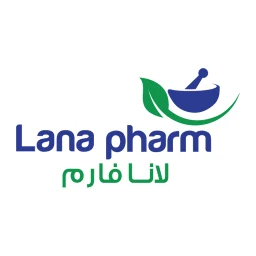 LanaPharm simgesi