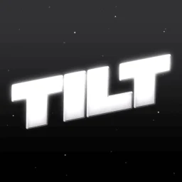 Tilt: Shop Live Deals simgesi