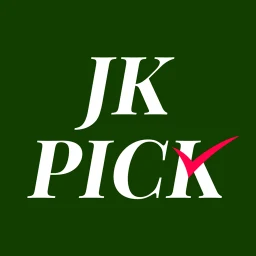 제이케이픽 (JK pick) simgesi